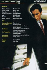 American Psycho