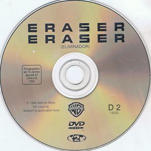 Eraser