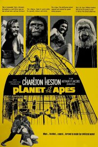 Planet Of The Apes