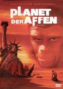 Planet der Affen