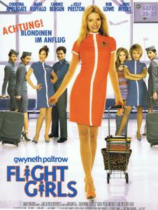 Flight Girls