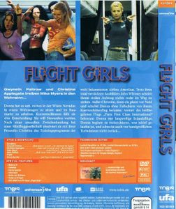 Flight Girls