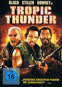 Tropic Thunder