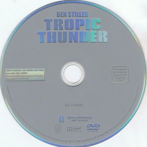 Tropic Thunder