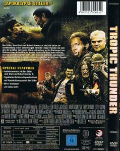 Tropic Thunder