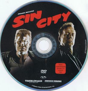 Sin City