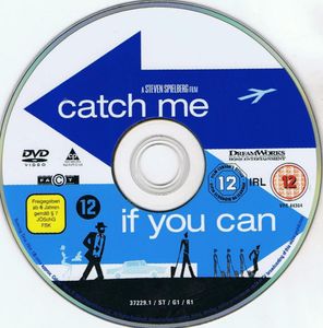 Catch Me If You Can