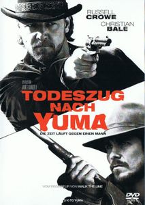 Todeszug Nach Yuma