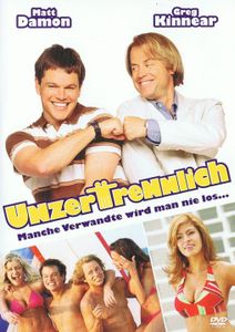 Unzertrennlich