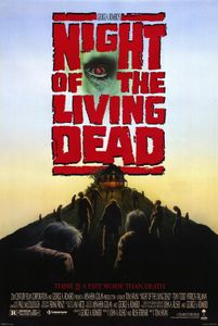 Night Of The Living Dead