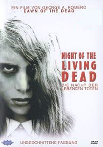Nacht der lebenden Toten