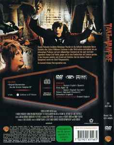 Tanz der Vampire