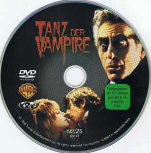 Tanz der Vampire