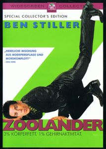 Zoolander (Special Collector's Edition)