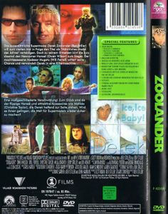Zoolander (Special Collector's Edition)