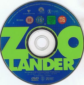 Zoolander (Special Collector's Edition)