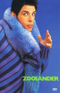 Zoolander (Special Collector's Edition)