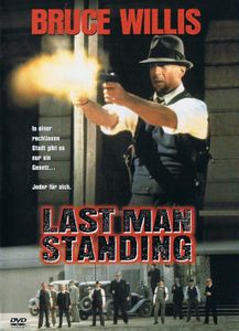Last Man Standing