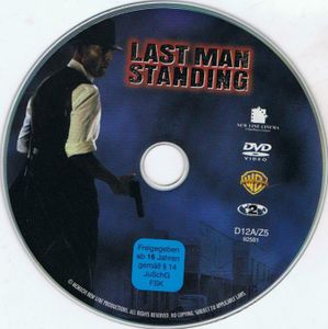 Last Man Standing