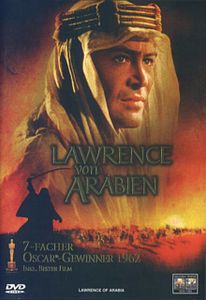 Lawrence von Arabien