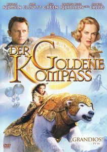 Der Goldene Kompass