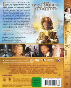 Der Goldene Kompass