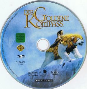 Der Goldene Kompass