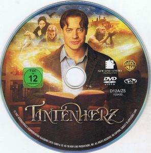 Tintenherz