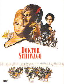 Doktor Schiwago
