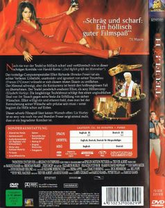 Teuflisch