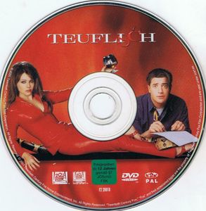 Teuflisch