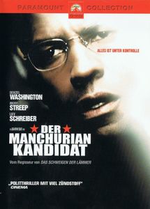 Der Manchurian Kandidat