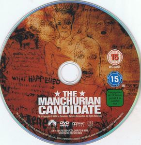 Der Manchurian Kandidat