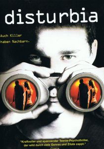 Disturbia
