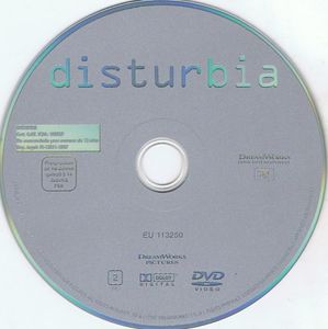 Disturbia