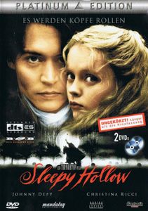 Sleepy Hollow