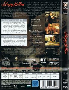 Sleepy Hollow