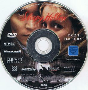 Sleepy Hollow