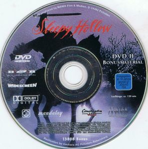 Sleepy Hollow