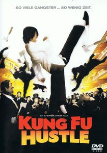 Kung Fu Hustle