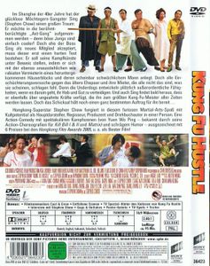 Kung Fu Hustle