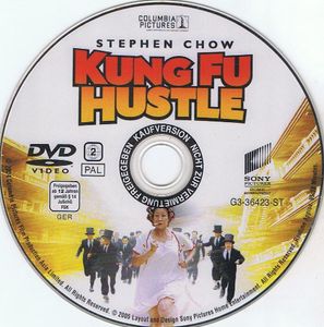 Kung Fu Hustle