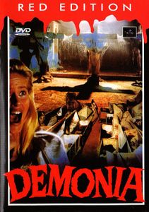 Demonia