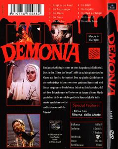 Demonia