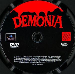 Demonia