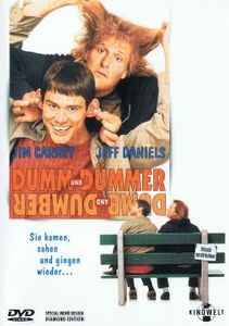 Dumm Und Dümmer