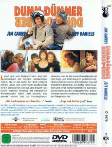 Dumm Und Dümmer