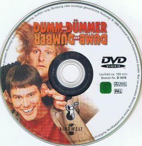 Dumm Und Dümmer