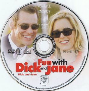 Dick Und Jane