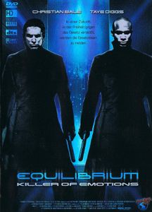 Equilibrium